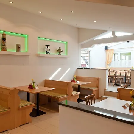 Πανσιόν Gastehaus Dieterle 3*