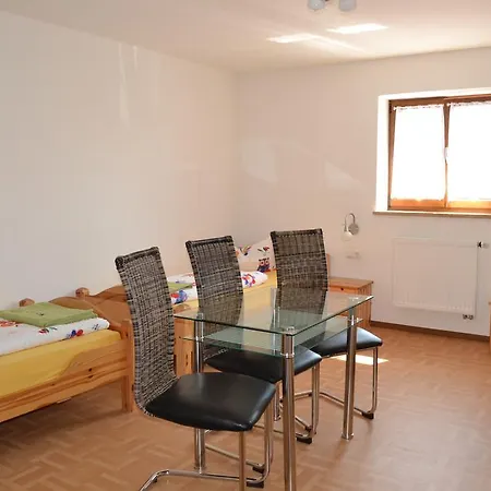 Gastehaus Dieterle