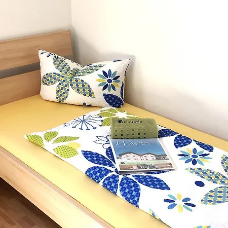 Πανσιόν Gastehaus Dieterle 3*