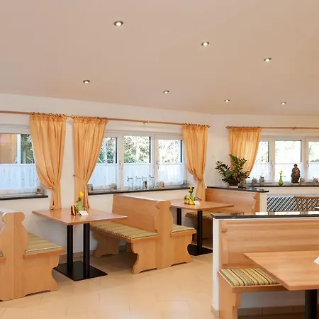 Gastehaus Dieterle Πανσιόν 3*