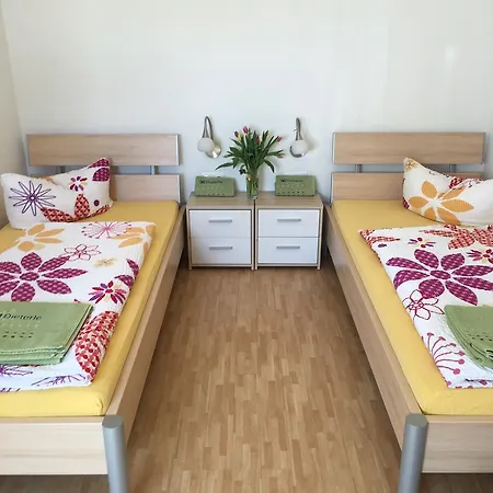 Pensión Gastehaus Dieterle 3*